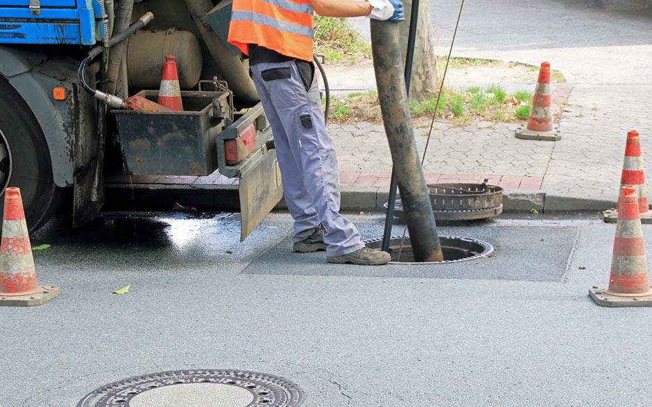 déboucher une canalisation Saclay