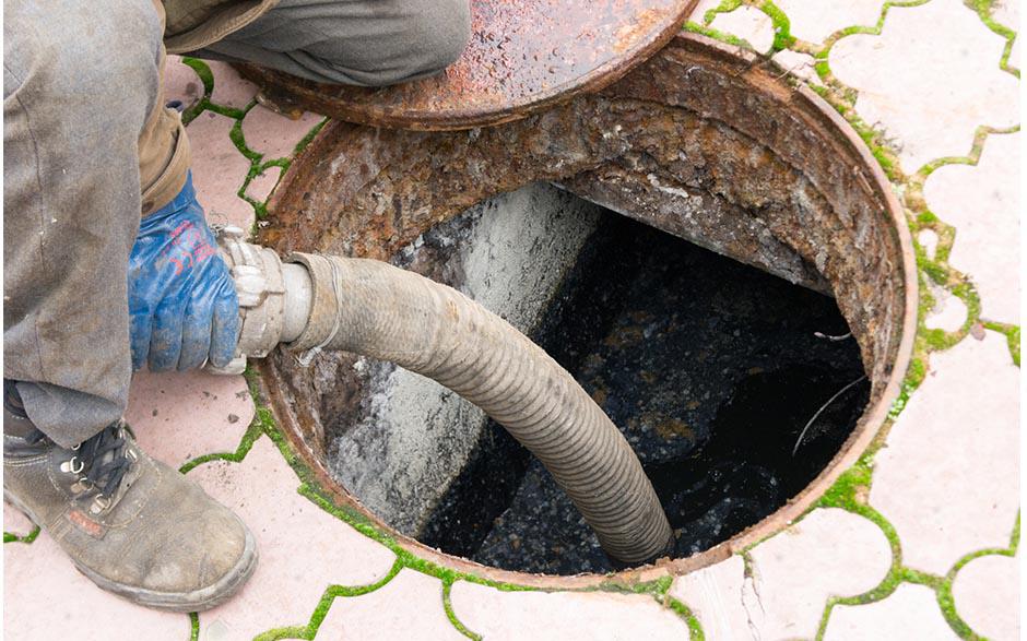 tarif plombier débouchage canalisation Baulne