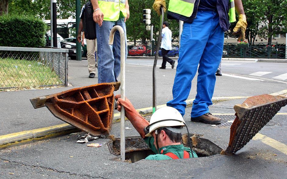 débouchage canalisation Saint-Denis